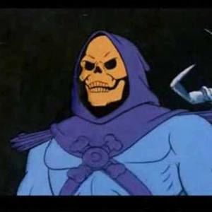 Meet your Posher, Blake